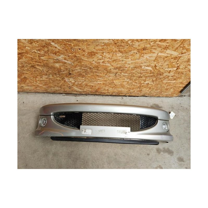 Pare Choc Avant Peugeot 206 Phase 2 Break (1)